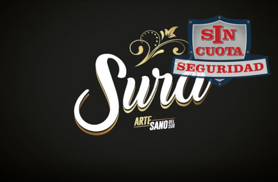 Instalación de cámaras y alarmas de seguridad en la fábrica cervecera Sura de Dos Hermanas