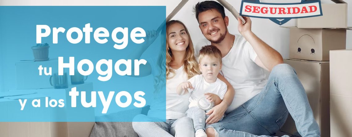 Instalar una alarma en casa: La mejor opción para proteger a los tuyos