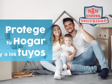 Instalar una alarma en casa: La mejor opción para proteger a los tuyos
