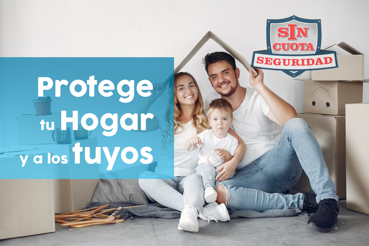 Instalar una alarma en casa: La mejor opción para proteger a los tuyos