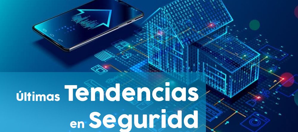 Las últimas tendencias en sistemas de seguridad para el hogar: ¿Por qué elegir un instalador de cámaras y alarmas sin cuotas?