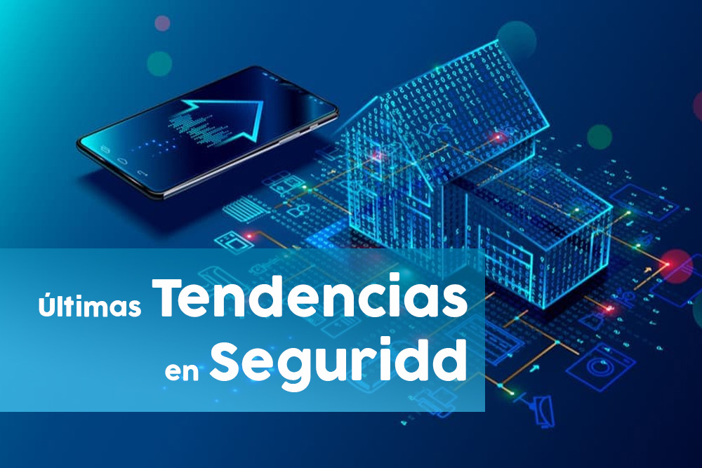 Las últimas tendencias en sistemas de seguridad para el hogar: ¿Por qué elegir un instalador de cámaras y alarmas sin cuotas?