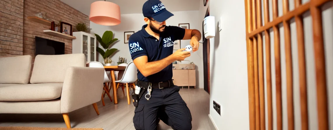 instalacion de alarma sin cuotas